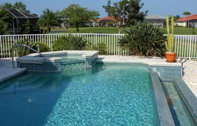 Pool Fencing